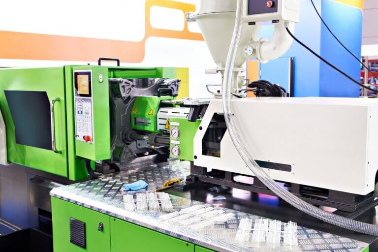 Understanding Injection Molding Machines & Their Functions