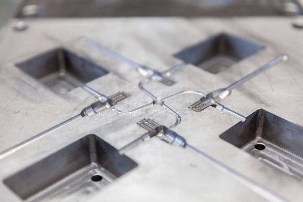 The Pros and Cons of Multi-Cavity Molds for Large Production Runs