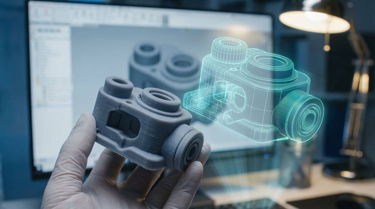 How Many Prototype Iterations Should You Expect Before Production?